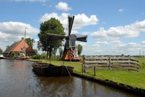 Eernewoude