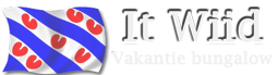 Vakantiehuis It Wiid Eernewoude